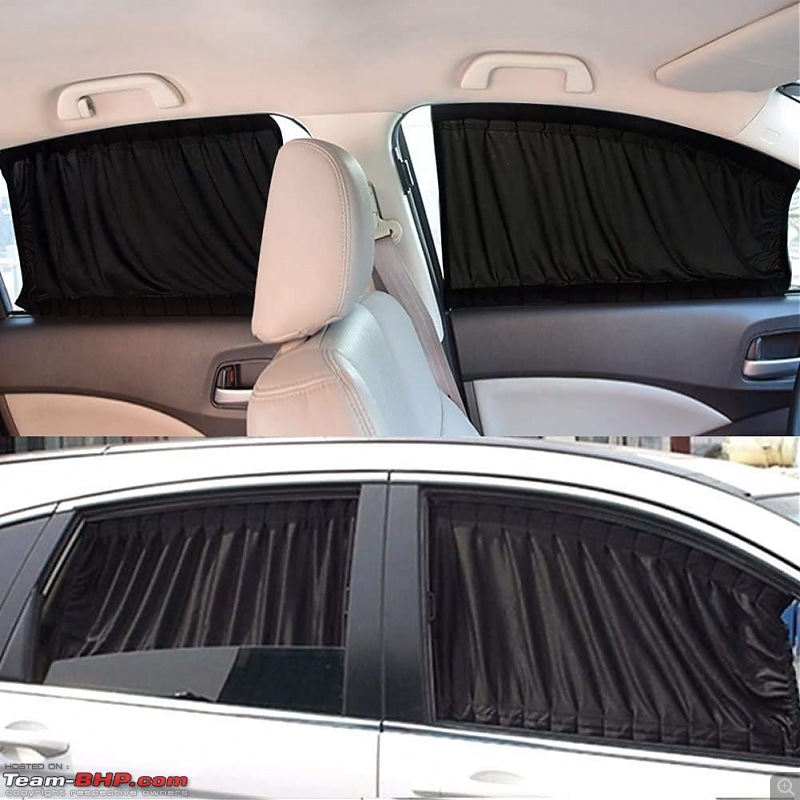 The dangerous trend of fitting front window curtains in cars-1.jpg