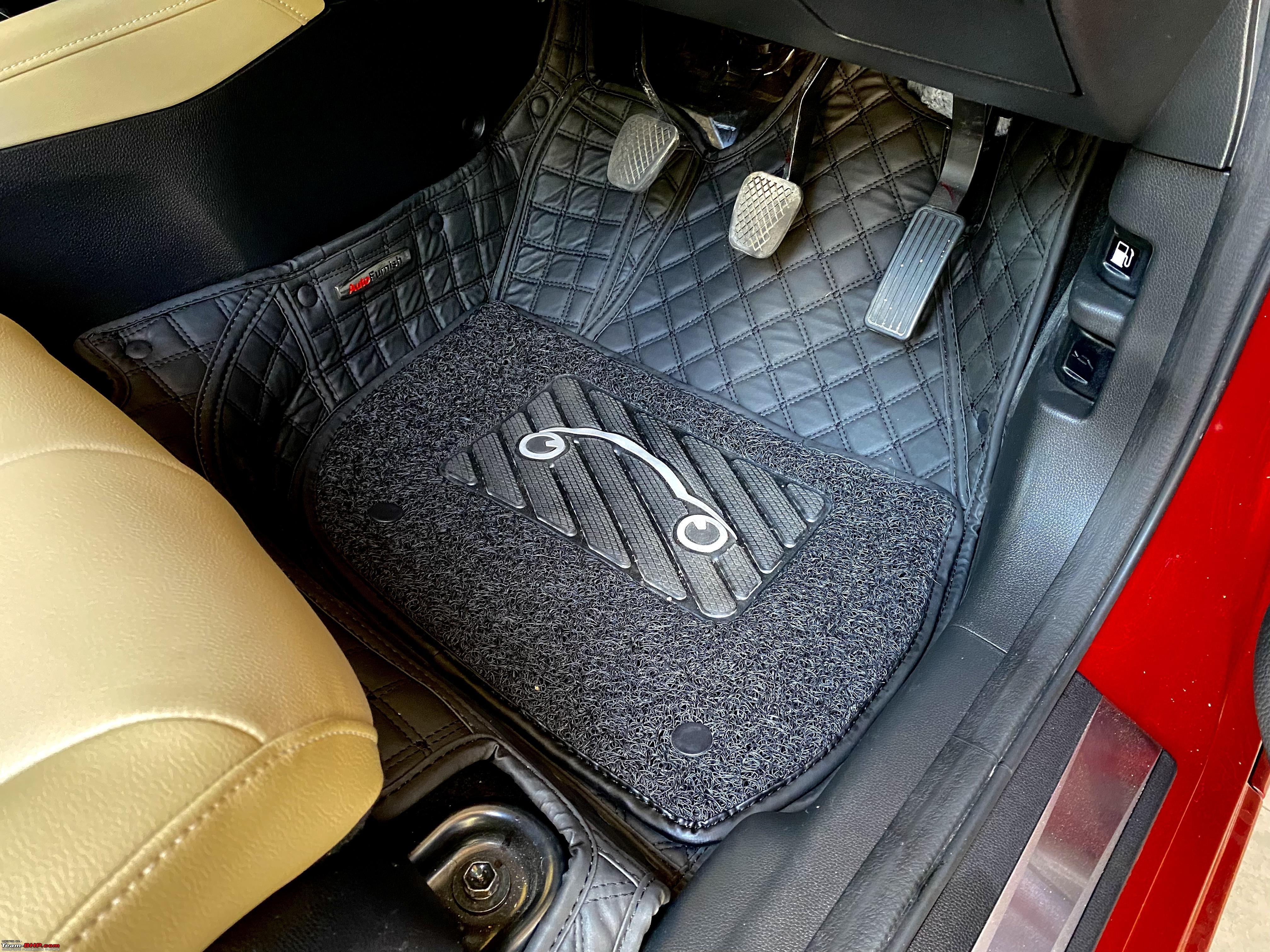 2023 Edition  Your must-have car accessories today - Team-BHP