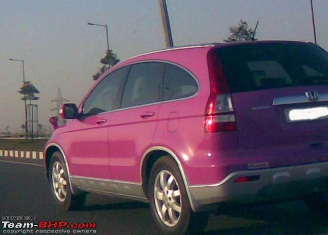 Pics of weird & wacky mod jobs in India!-crv1.jpg