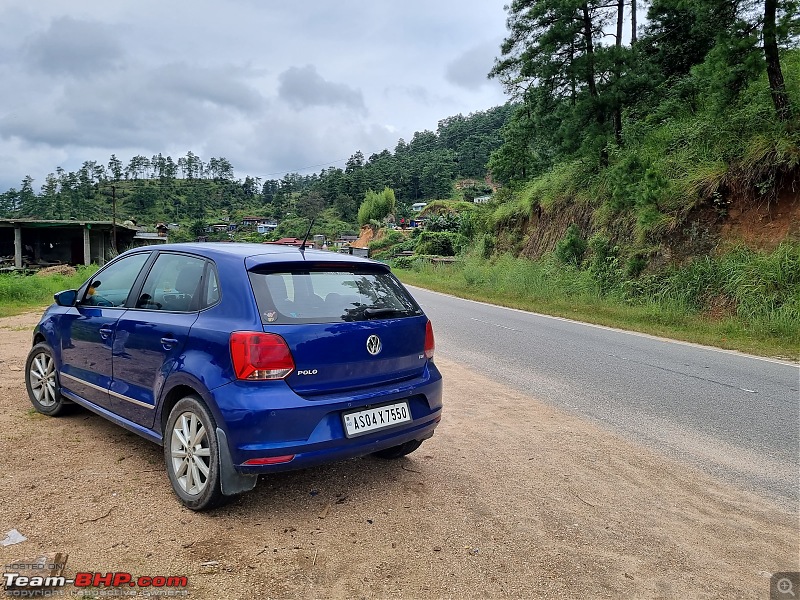 Retrofitting OEM green tinted windows glass on a Volkswagen Polo-exterior-1.jpeg