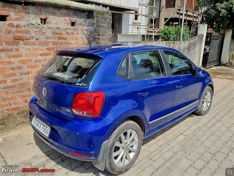 Retrofitting OEM green tinted windows glass on a Volkswagen Polo-exterior-2.jpeg