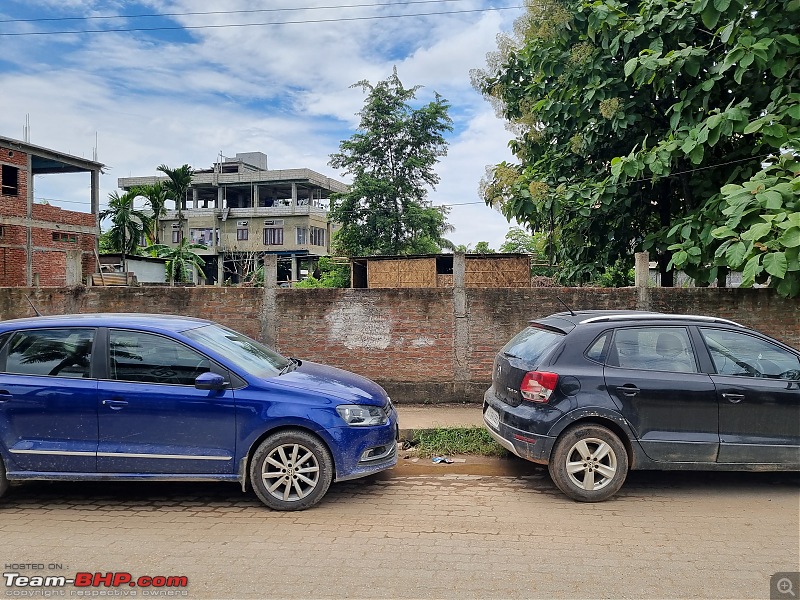 Retrofitting OEM green tinted windows glass on a Volkswagen Polo-stock-vs-mine.jpeg