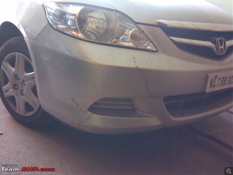 Roadside Bumper repair guys. Has anyone seen or tried them? EDIT : Pics on pg 2-03042010003.jpg