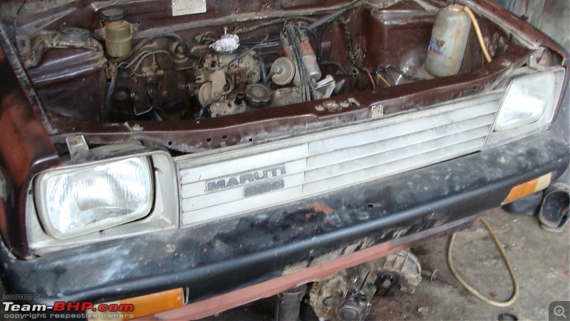 Restoring Maruti 800 SS80 (1985 model)-1.jpg