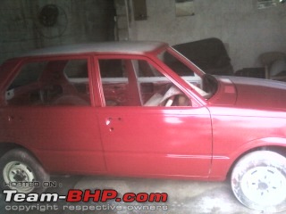 Restoring Maruti 800 SS80 (1985 model)-photo178.jpg