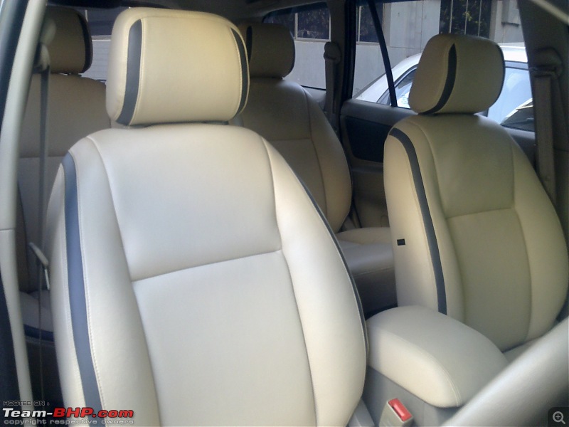 Ovion Art Leather Seats for my Innova-08022011118.jpg