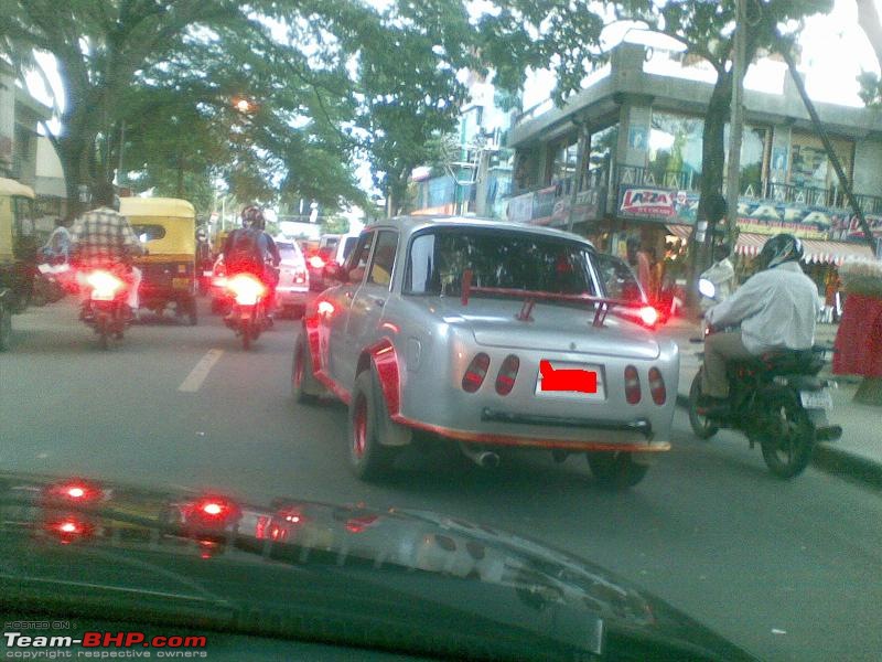 Pics of weird & wacky mod jobs in India!-modded_fiat.jpg