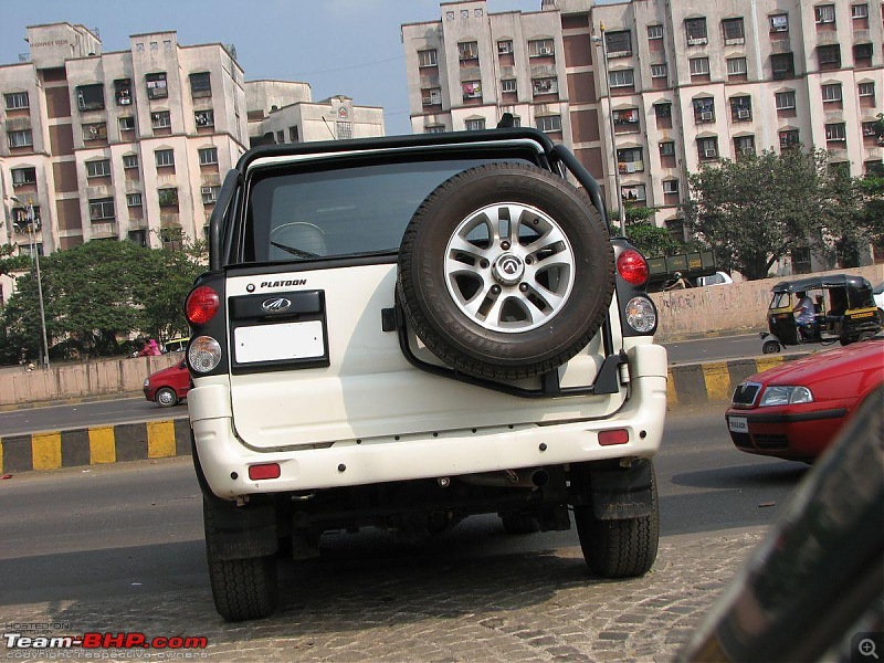 Enthu Modified Scorpio Spotted: Codename Platoon!-scorp3.jpg