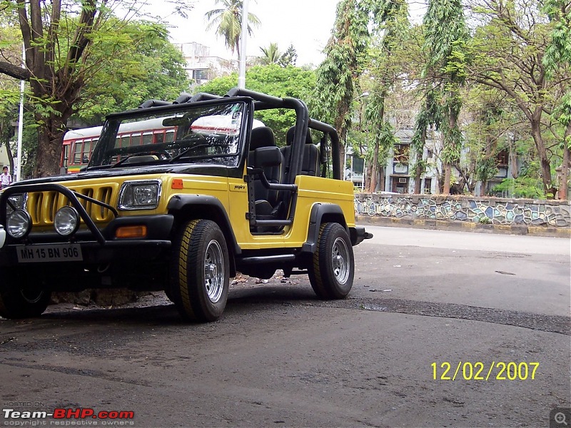 Enthu Modified Scorpio Spotted: Codename Platoon!-image00072.jpg