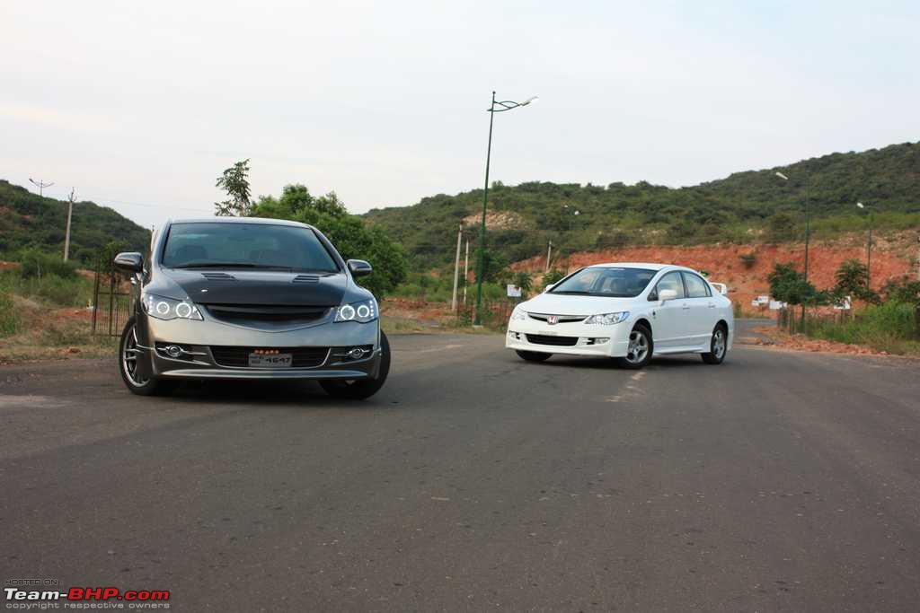 550  Modified Cars In Vizag  HD