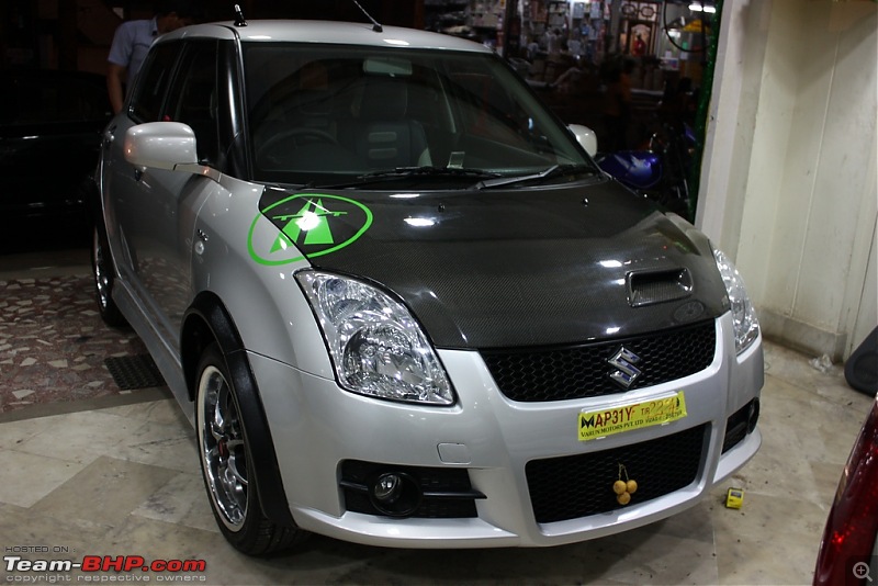 Swift Mods : Post all queries / pics of Swift Modifications here.-img_2773.jpg