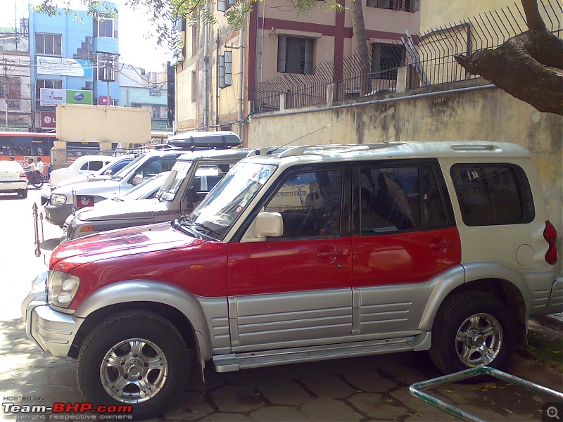 Pics of weird & wacky mod jobs in India!-scorpio-pajero3.jpg