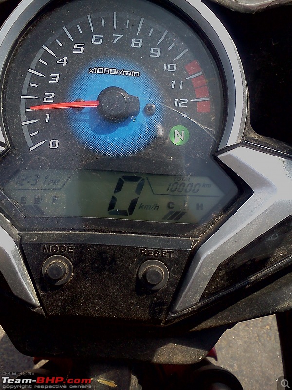 Honda CBR-250R : 4 Years Up!-cbr10000kms.jpg