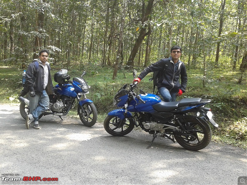 Bajaj Pulsar 180 : Long term ownership report. Edit, sold!-20121110-20.jpg