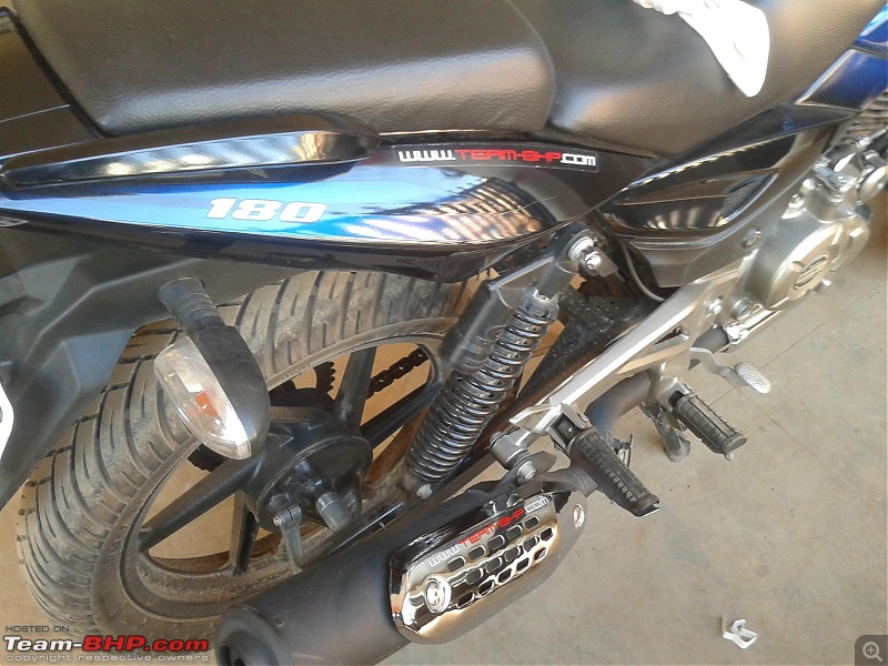 Bajaj Pulsar 180 : Long term ownership report. Edit, sold!-20121222-29.jpg