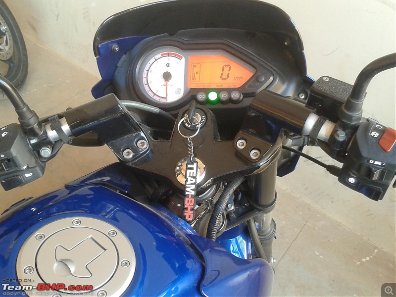 Bajaj Pulsar 180 : Long term ownership report. Edit, sold!-20121222-30.jpg