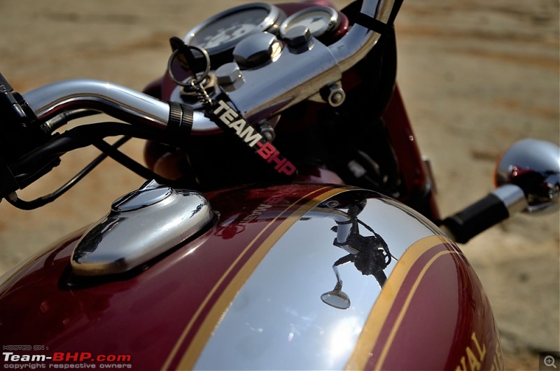 RE Classic Chrome 500 (12,500kms Done):The "Maroon Marauder" THUMP's home!!-_dsc3985.jpg