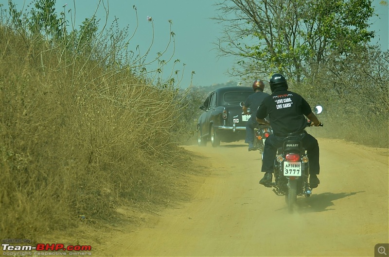 RE Classic Chrome 500 (12,500kms Done):The "Maroon Marauder" THUMP's home!!-dsc_0420.jpg