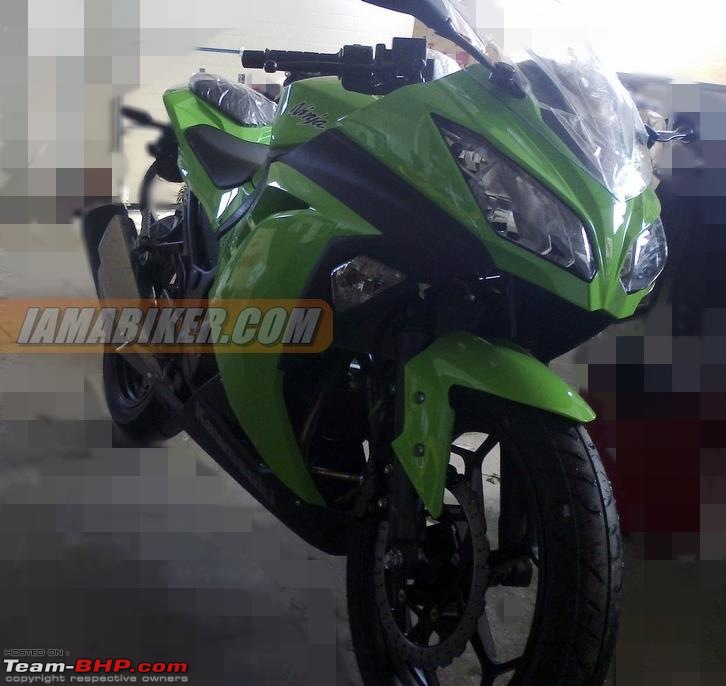 Ninja 300R & 400R to be launched. EDIT: Ninja 300 Launched @ Rs.3.5L exshowroom Delhi-295626_586573261371161_671258878_n.jpg