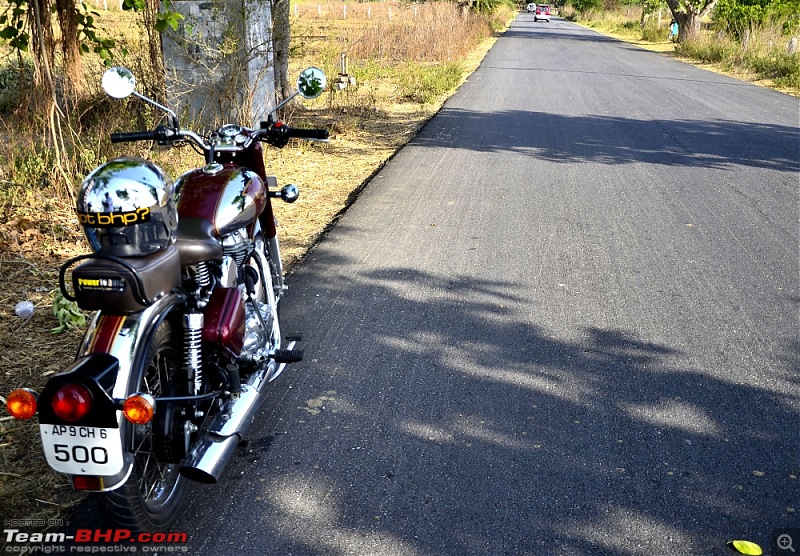 RE Classic Chrome 500 (12,500kms Done):The "Maroon Marauder" THUMP's home!!-_dsc6325_01.jpg