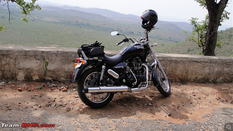 Royal Enfield Thunderbird 500 : My Motorcycle Diaries-10.jpg