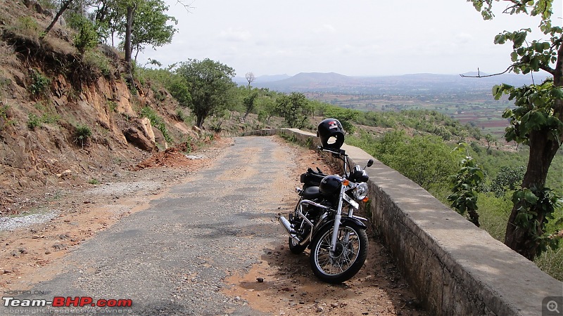 Royal Enfield Thunderbird 500 : My Motorcycle Diaries-12.jpg