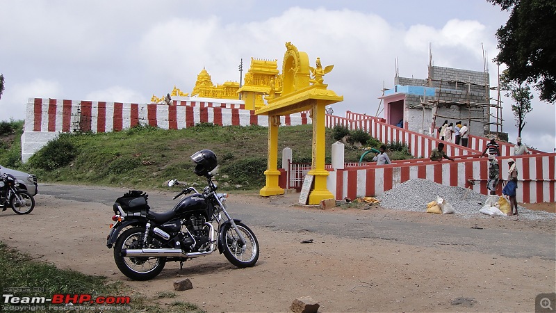 Royal Enfield Thunderbird 500 : My Motorcycle Diaries-14.jpg