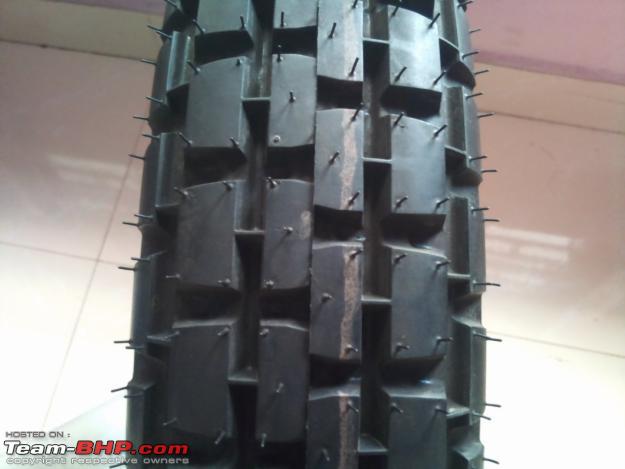 ceat off road bike tyres