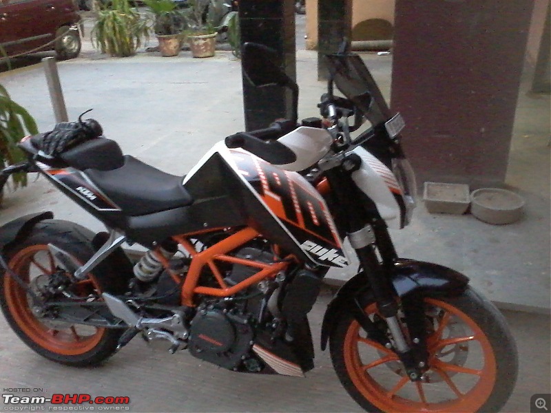 The KTM Duke 390 Ownership Experience Thread-20131110_173635.jpg