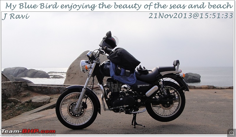 Royal Enfield Thunderbird 500 : My Motorcycle Diaries-10.jpg