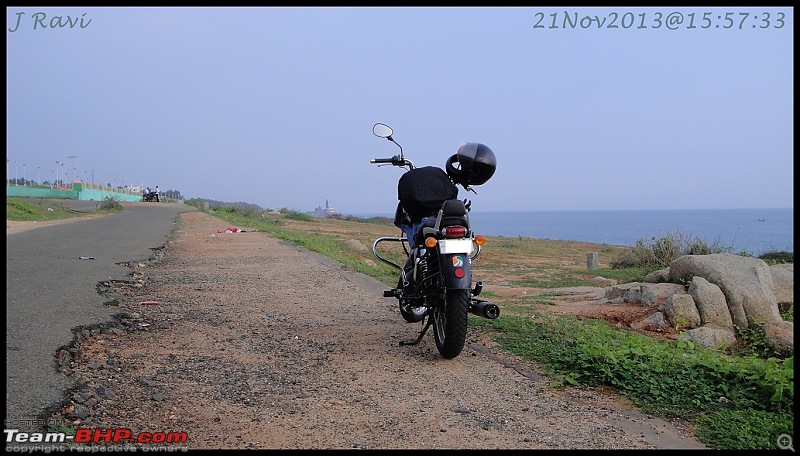 Royal Enfield Thunderbird 500 : My Motorcycle Diaries-13.jpg