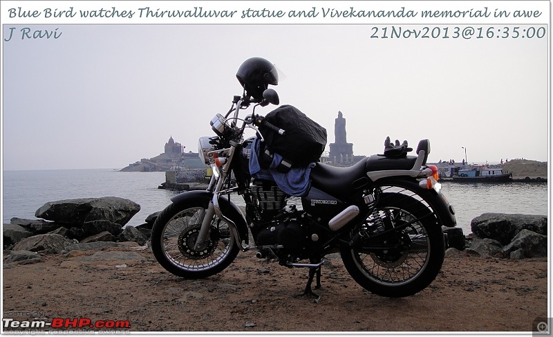 Royal Enfield Thunderbird 500 : My Motorcycle Diaries-14.jpg