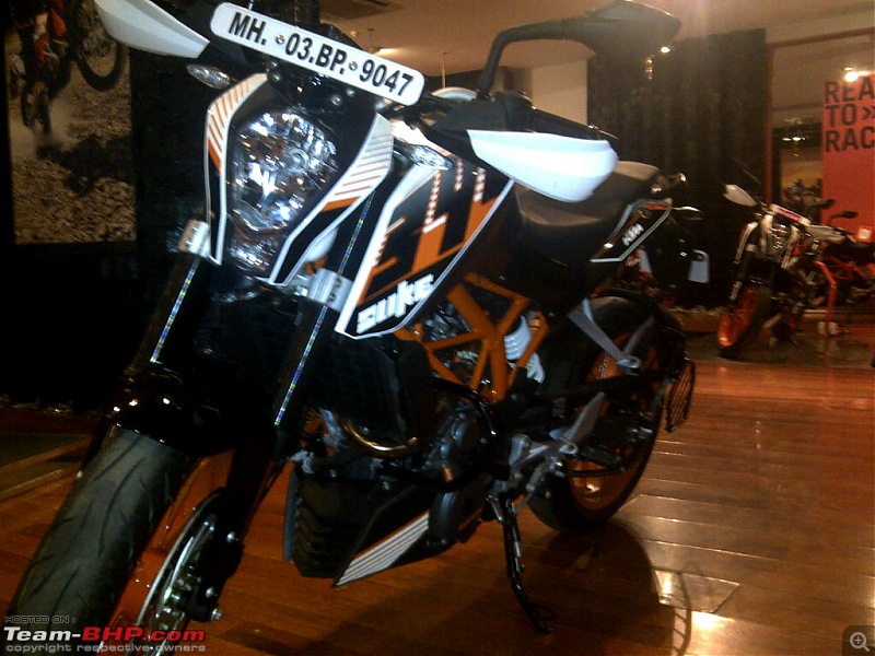 The KTM Duke 390 Ownership Experience Thread-img2013121100045.jpg