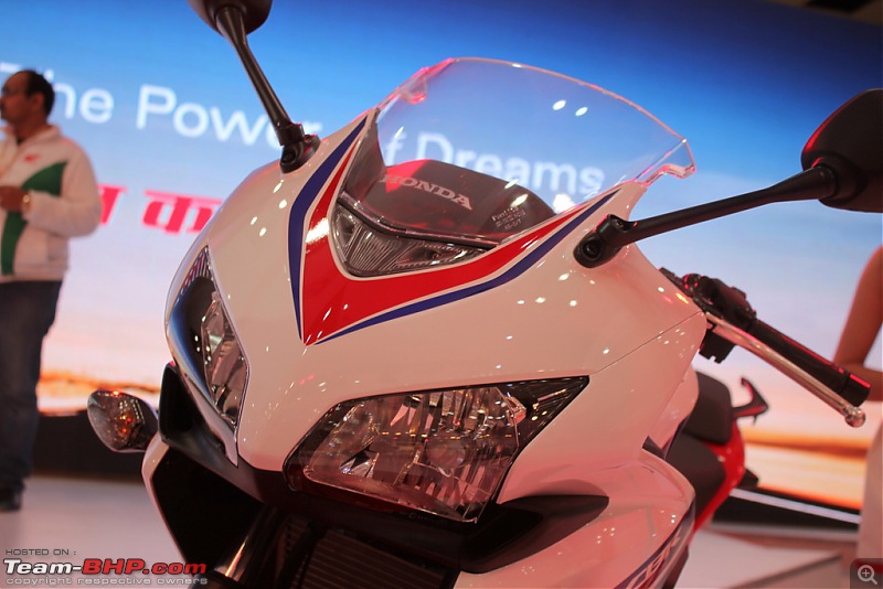 Honda 2-Wheelers @ Auto Expo 2014-11img_2703.jpg