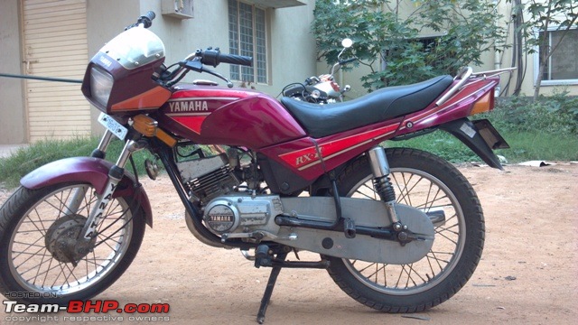 Resurrection Z: The two stroker lives on (Yamaha RXZ)-20120908_152152_169.jpg