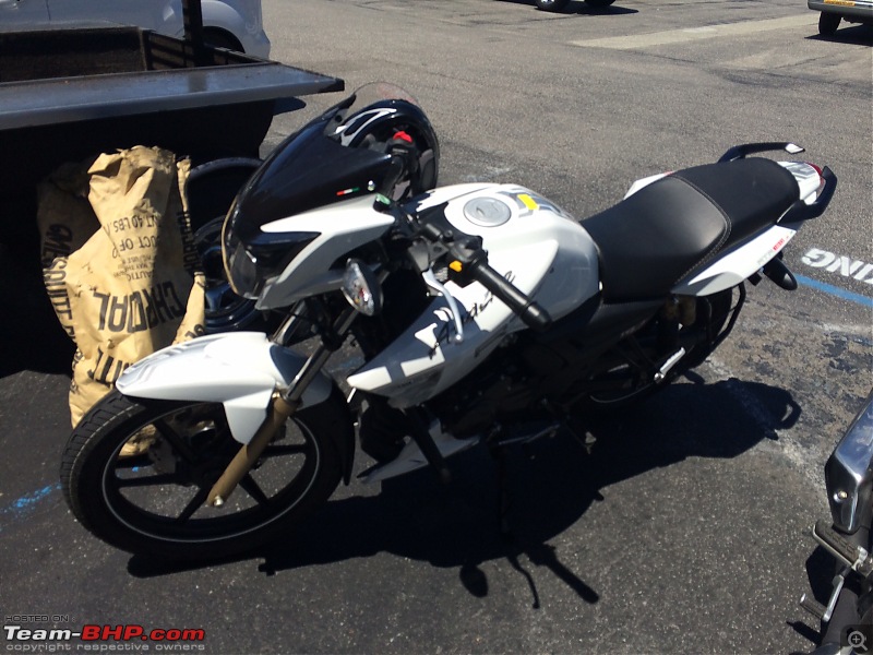 Spotted Apache RTR 180 in the USA. Is TVS entering America?-photo-1.jpg