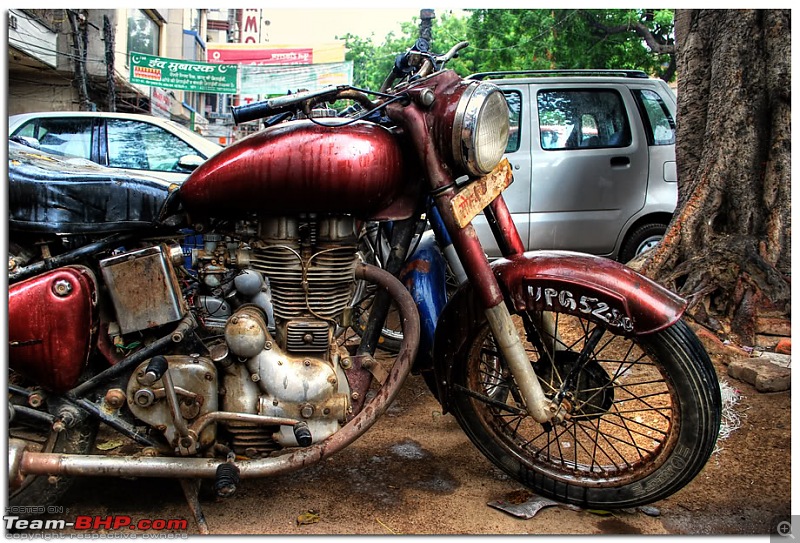 Royal Enfield Continental GT 535 : Ownership Review (32,000 km and 9 years)-old.jpg