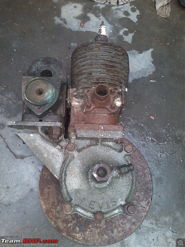 Recent Purchase: 1927/29 Levis Engine-20140508_164025.jpg