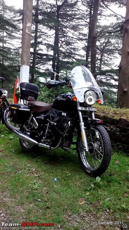 2014 Enfield Thunderbird - My entry into the Motorcycle world. EDIT: 9000 kms update-1img_20141002_163545532.jpg