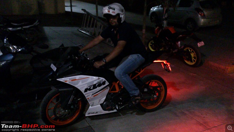 KTM RC390 - Now Launched for Rs. 2.05 lakhs-img_5054.jpg