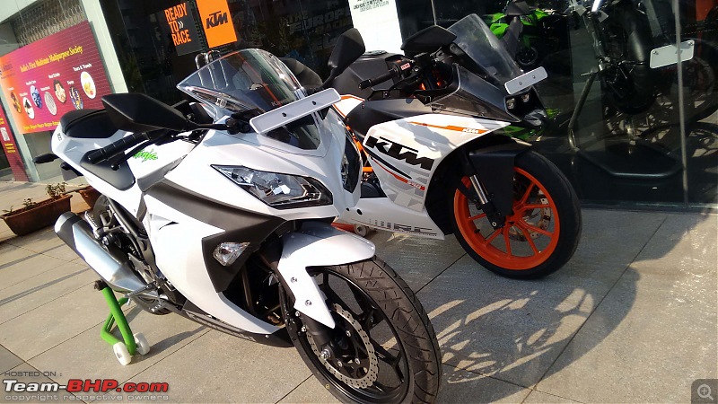 KTM RC390 - Now Launched for Rs. 2.05 lakhs-img_20140929_163114580.jpg