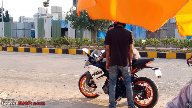 KTM RC390 - Now Launched for Rs. 2.05 lakhs-img_20140929_172032239.jpg