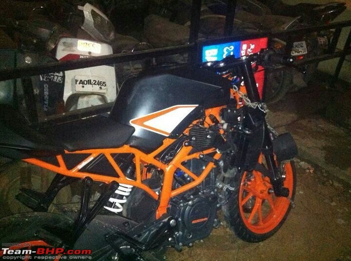 KTM RC390 - Now Launched for Rs. 2.05 lakhs-img20141104wa0007.jpg