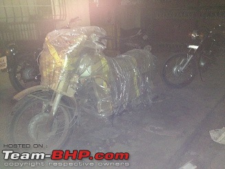Got gifted a Yamaha RD350. EDIT: Restoration completed-img_0005.jpg