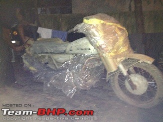 Got gifted a Yamaha RD350. EDIT: Restoration completed-img_0011.jpg