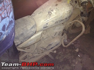 Got gifted a Yamaha RD350. EDIT: Restoration completed-img_0018.jpg