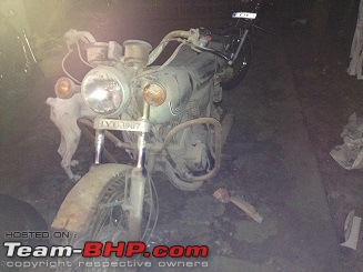 Got gifted a Yamaha RD350. EDIT: Restoration completed-img_0020.jpg