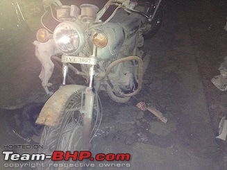 Got gifted a Yamaha RD350. EDIT: Restoration completed-img_0021.jpg