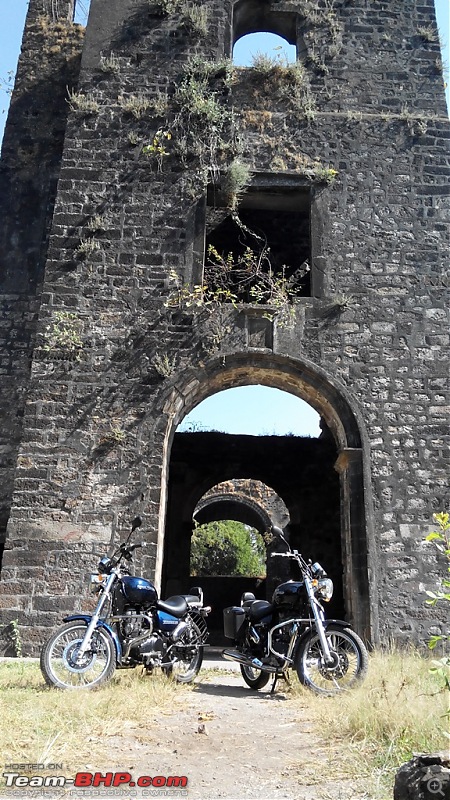 Undying hunger, my 5th Royal Enfield - The Thunderbird 500-20141206124535.jpg