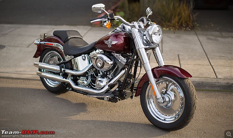 USA: Harley-Davidson recalls over 19,000 Dyna and Softail motorcycles-15hdfatboy3large.jpg